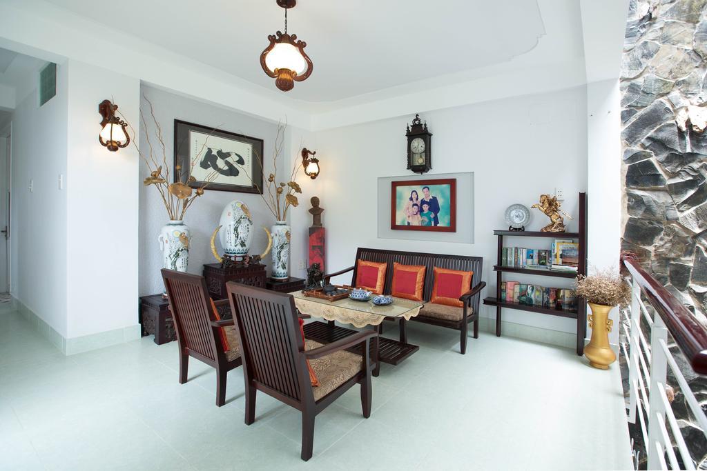 Gia Vien Homestay Hoi An Exterior foto